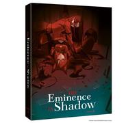 The Eminence In Shadow Partie 2/2 Édition Collector DVD DVD