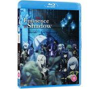 The Eminence in Shadow Season 1 [Region B]