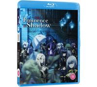 The Eminence In Shadow Season 1 (Standard Edition) [Blu-Ray]