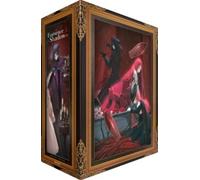 The Eminence In Shadow: Season 2 [Blu-Ray] Subtitled