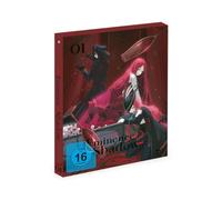 The Eminence in Shadow - Staffel 2 - Vol.1 - Blu-ray