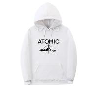 The Eminence in Shadow Sweat à Capuche Fashion Men Women Harajuku Graphic Sweat à Capuches Unisex Anime Manga Casual Pullovers Sweatshirts