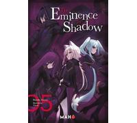 The Eminence in Shadow - Tome 05