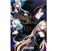 The Eminence in Shadow - vol. 01 Daisuke Aizawa (Auteur), Anri Sakano (Dessinateur)