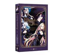 The Eminence in Shadow - vol. 01 - Manga Box Avec standee cartes et poster - Daisuke Aizawa - Bamboo Eds - Boîte ou accessoire - Jeux livres objets