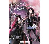 The Eminence in Shadow - vol. 07