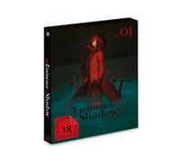 The Eminence in Shadow-Vol. 1 [Blu-Ray] [Import]