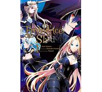 The Eminence in Shadow, Vol. 1 (manga)