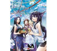 The Eminence in Shadow - vol. 10