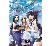 The Eminence in Shadow - vol. 10 Daisuke Aizawa (Auteur), Anri Sakano (Dessinateur)