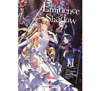 The Eminence in Shadow - vol. 11