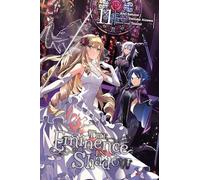 The Eminence in Shadow, Vol. 11 (manga)
