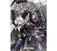 The Eminence in Shadow - vol. 14 Daisuke Aizawa (Auteur), Anri Sakano (Dessinateur)