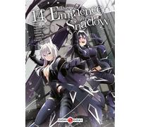 The Eminence in Shadow - vol. 14 - Daisuke Aizawa - Bamboo Eds - broché - Manga