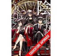 The Eminence in Shadow - vol. 15