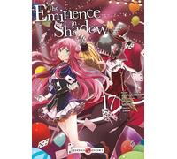The Eminence in Shadow - vol. 17