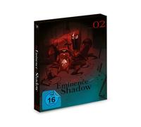 The Eminence in Shadow-Vol. 2 [Blu-Ray] [Import]