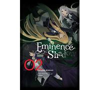 The Eminence in Shadow – Tome 2 – Light novel – Yen Press