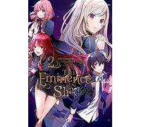 The Eminence in Shadow – Vol. 2 – Manga – Yen Press