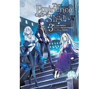 The Eminence in Shadow, Vol. 3 (manga)