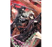The Eminence in Shadow, Vol. 5 (manga)