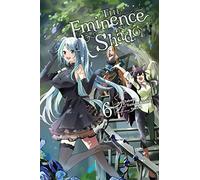 The Eminence in Shadow, Vol. 6 (manga)