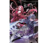 The Eminence in Shadow – Tome 8 – Manga – Yen Press