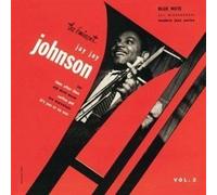 The Eminent Jay Jay Johnson Vol.2