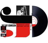 The Eminent Jay Jay Johnson Volume 1 Vinyle