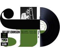The Eminent Jay Jay Johnson Volume 2 Vinyle
