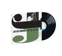 The Eminent Jay Jay Johnson Volume 2 Vinyle