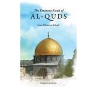 The Eminent Rank Of Al-Quds