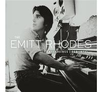 The Emitt Rhodes Recordings 1969-1973 CD
