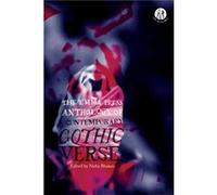 The Emma Press Anthology of Contemporary Gothic Verse Unknown (Auteur)
