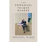 The Emmanuel Falque Reader