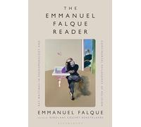 The Emmanuel Falque Reader: Key Writings in Phenomenology and Continental Philosophy of Religion