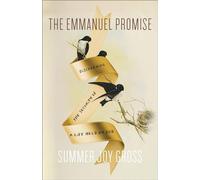 The Emmanuel Promise: Discovering the Security of a Life Held by God