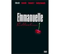 The Emmanuelle Collection (Emmanuelle / Emmanuelle