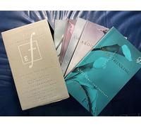 The Emmet Fox Treasury: Five Spiritual Classics : Around the Year With Emmet Fox/the Ten Commandments/the Sermon on the Mount/Power Through Construc