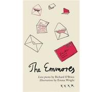 The Emmores by Richard OBrien Richard OBrien (Auteur)
