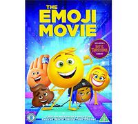 The Emoji Movie [DVD + Digital]