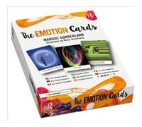 The Emotion Cards by Nicky Armstrong Inconnu (Auteur)