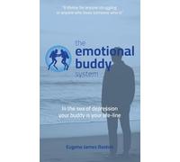 The Emotional Buddy System: In the sea of depression your buddy is your lifeline
