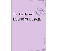 the emotional laundry basket: Gratitude Journal For Friends, Family and For You As Well