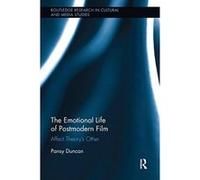 The Emotional Life of Postmodern Film (Routledge Research in Cultural and Media Studies) - [Version Originale] Inconnu (Auteur)