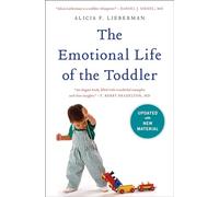 The Emotional Life of the Toddler – Simon & Schuster