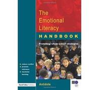 The Emotional Literacy Handbook James Park (Auteur)