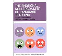 The Emotional Rollercoaster Of Language Teaching