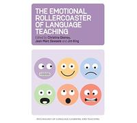 The Emotional Rollercoaster of Language Teaching
