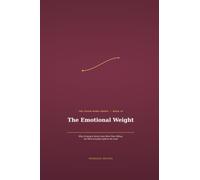 The Emotional Weight: Why Carrying It Alone Costs More Than Telling, and What Actually Lightens the Load